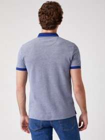 Поло Wrangler модель W7AFKHX1F Фото