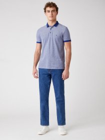 Поло Wrangler модель W7AFKHX1F Поло Wrangler модель W7AFKHX1F Фото