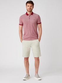 Поло Wrangler модель W7AFKHX2G Фото