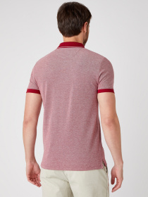 Поло Wrangler модель W7AFKHX2G Фото