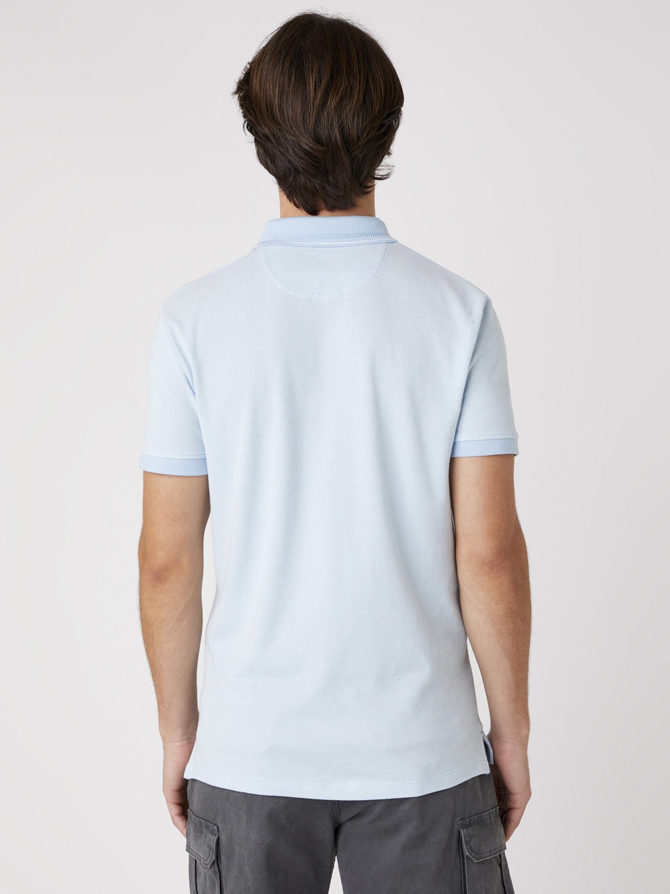 Поло Wrangler модель W7AFKHXVT Фото