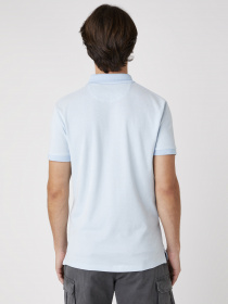 Поло Wrangler модель W7AFKHXVT Фото