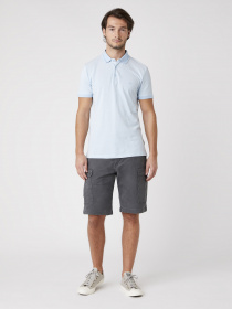 Поло Wrangler модель W7AFKHXVT Фото