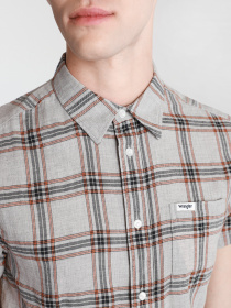 Рубашка Wrangler модель W5J11O70C Фото