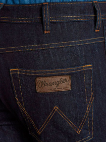 Прямі джинси Wrangler Arizona Straight Classic модель W12OXG023_32 Фото