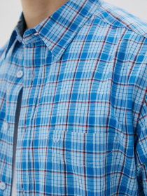 Рубашка Wrangler модель W5J11OXVT Фото