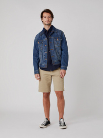 Рубашка Wrangler модель W5J7LO114 Фото