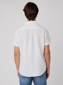 Рубашка Wrangler модель W5J7LO989 Фото