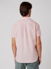 Рубашка Wrangler модель W5J7LOXTU Фото