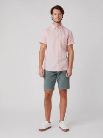 Рубашка Wrangler модель W5J7LOXTU Фото