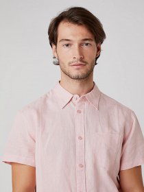 Рубашка Wrangler модель W5J7LOXTU Фото