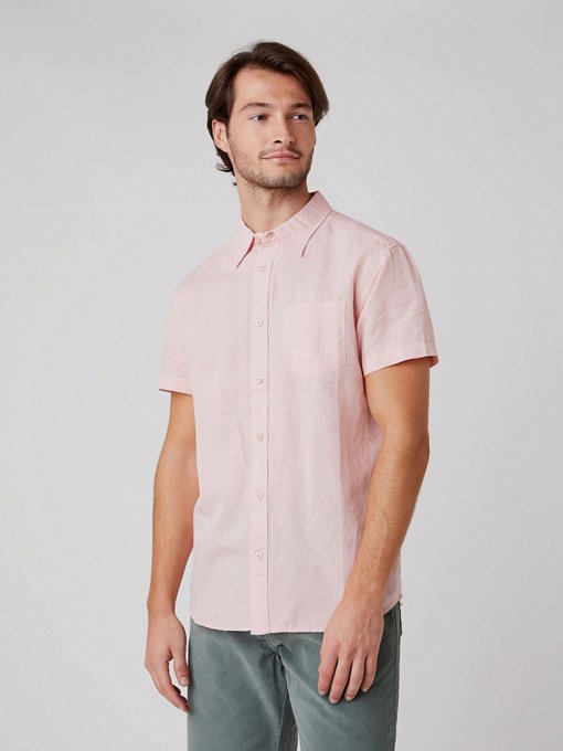 Рубашка Wrangler модель W5J7LOXTU Фото