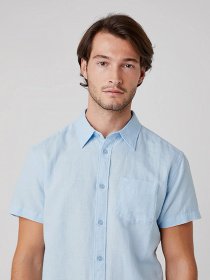 Рубашка Wrangler модель W5J7LOXVT Фото