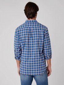 Рубашка Wrangler модель W5A3TS114 Фото