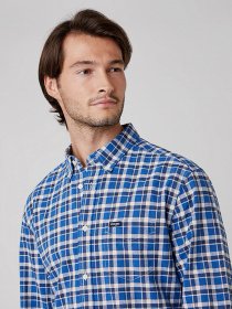 Рубашка Wrangler модель W5A3TS114 Фото