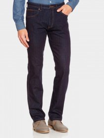 Джинсы Wrangler Arizona Straight модель W12OXG023_34 Фото