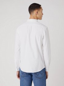 Рубашка Wrangler модель W5A3BM989 Фото