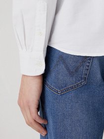 Рубашка Wrangler модель W5A3BM989 Фото