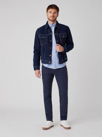 Рубашка Wrangler модель W5A3BMX50 Фото