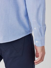 Рубашка Wrangler модель W5A3BMX50 Фото