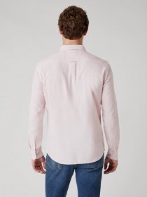 Рубашка Wrangler модель W5A3BMXTU Фото