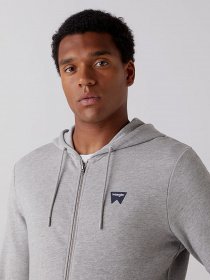 Кофта Wrangler Sign Off модель W6B4HAX37 Фото