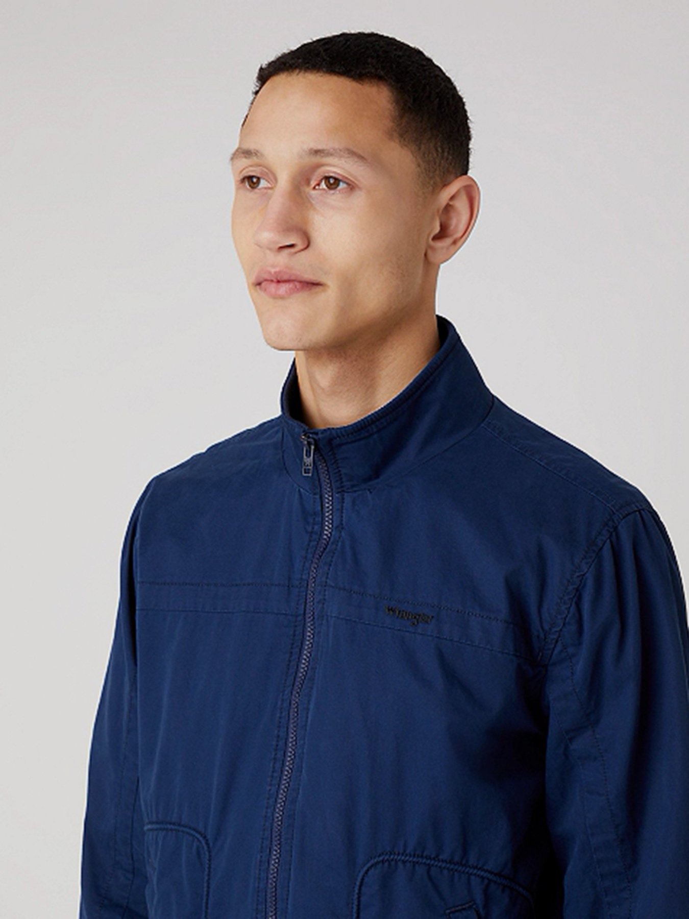 Демисезонная куртка Wrangler модель W4E16P114 Фото