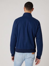 Демисезонная куртка Wrangler модель W4E16P114 Фото