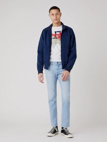 Демисезонная куртка Wrangler модель W4E16P114 Фото