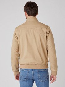 Демісезонна куртка Wrangler модель W4E16P58N Фото