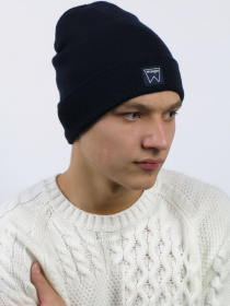 Шапка Wrangler BONNET модель W0M03UH38 Шапка Wrangler BONNET модель W0M03UH38 Фото