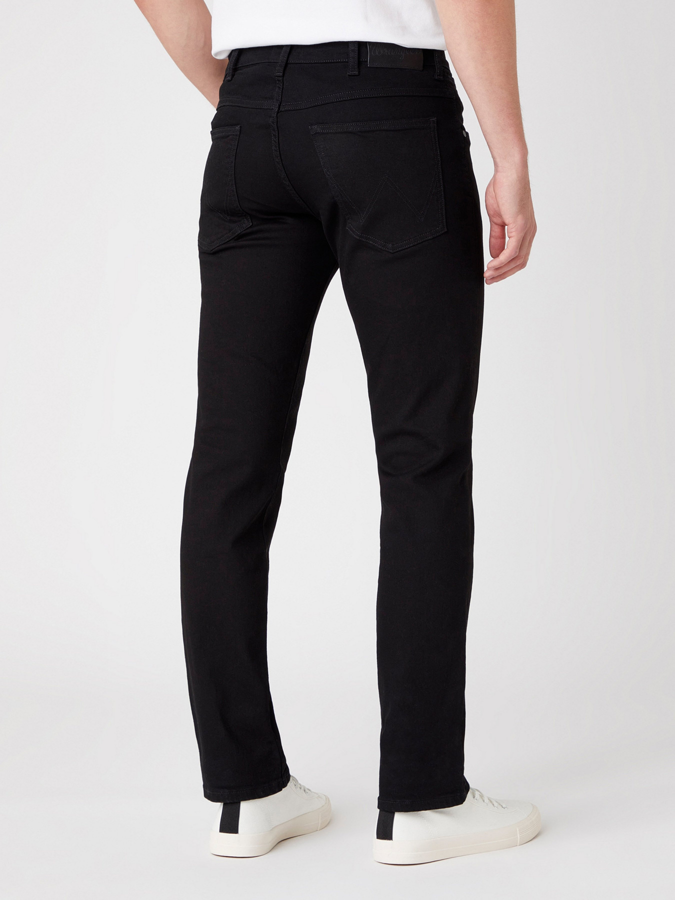 Прямые джинсы Wrangler Arizona Straight Classic модель W12OHP19A_32 Фото