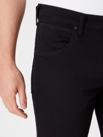 Прямые джинсы Wrangler Arizona Straight Classic модель W12OHP19A_32 Фото