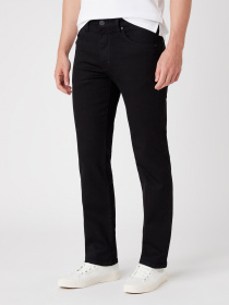 Прямые джинсы Wrangler Arizona Straight Classic модель W12OHP19A_32 Фото