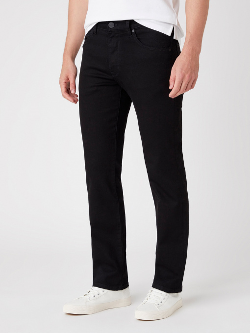 Прямые джинсы Wrangler Arizona Straight Classic модель W12OHP19A_32 Фото