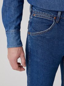 Джинсы Wrangler Bryson Straight модель W1MZUH923_32 Фото