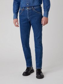 Джинсы Wrangler Bryson Straight модель W1MZUH923_32 Фото