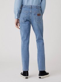 Джинсы Wrangler Texas модель W12TKP34F_34 Фото