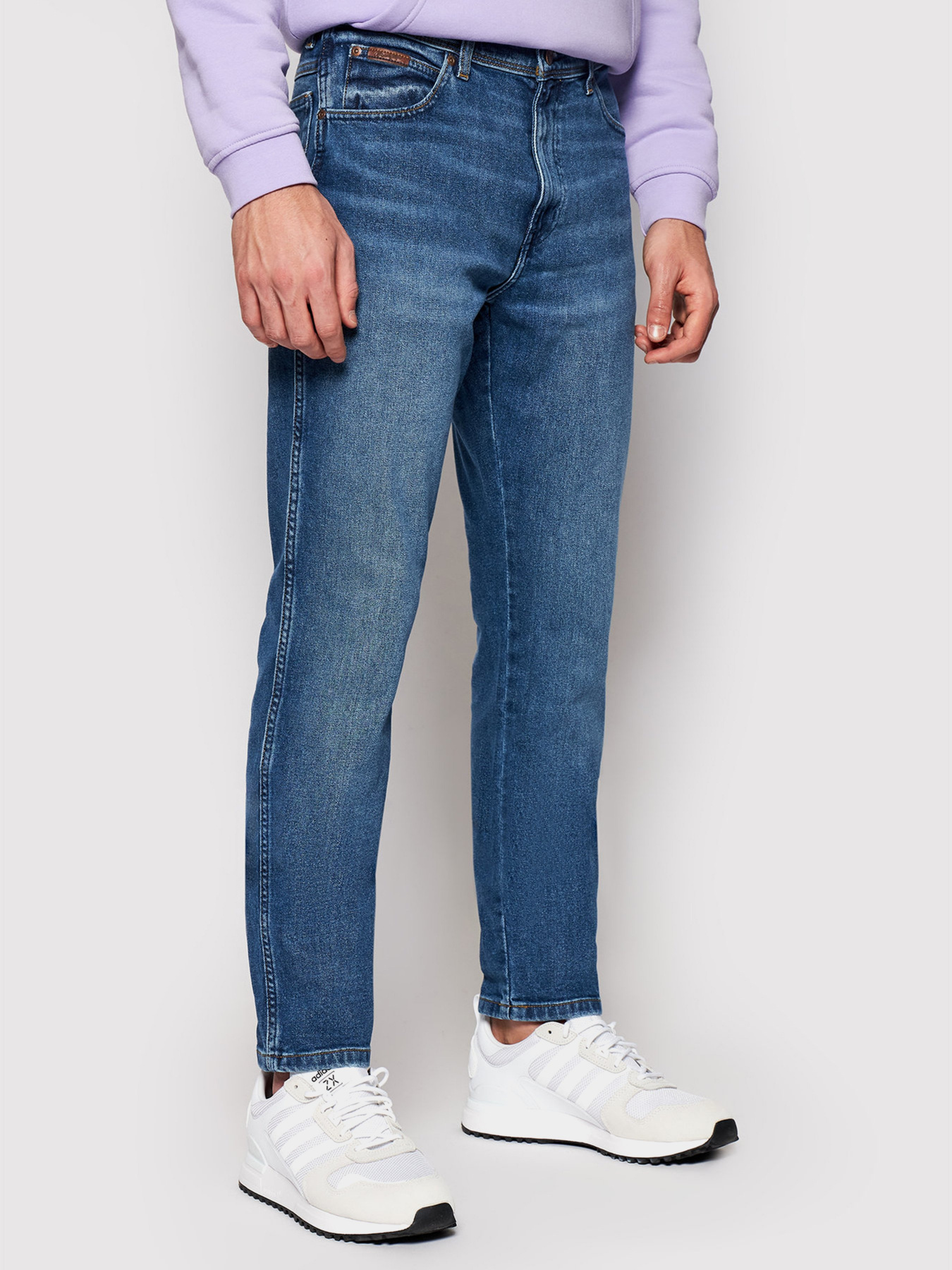 Джинсы Wrangler модель W12TU542Q Фото