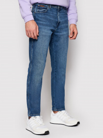 Джинсы Wrangler модель W12TU542Q Фото