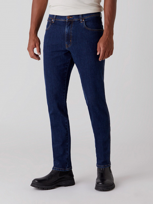 Джинсы Wrangler Texas модель W12TLQ36P Фото