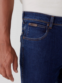 Джинсы Wrangler Texas модель W12TLQ36P Фото