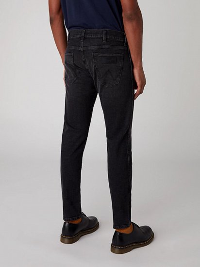 Джинсы Wrangler Bryson Skinny модель W14XHT120 — фото - INTERTOP