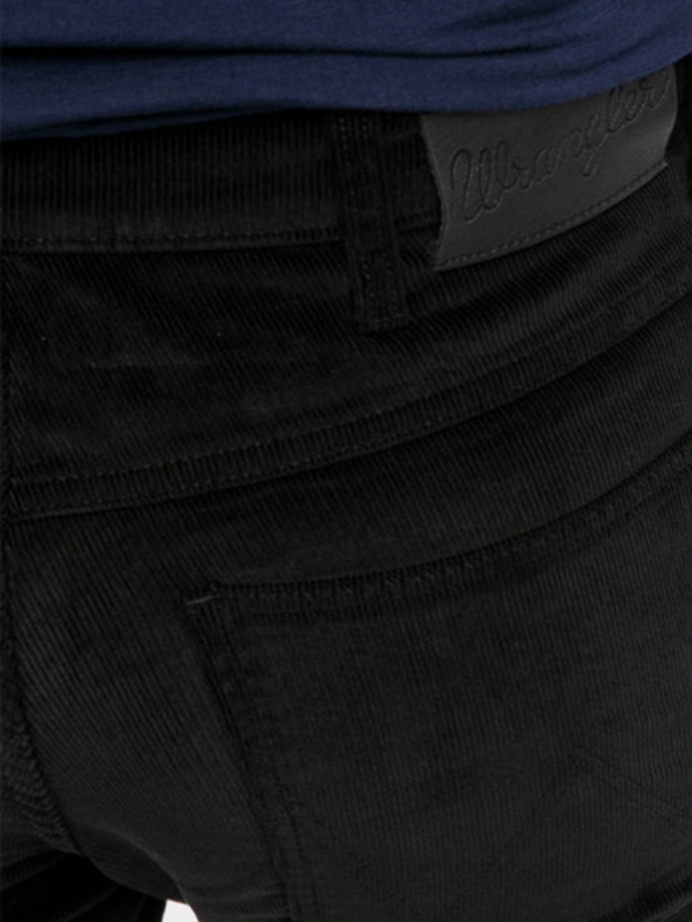 Брюки повседневные Wrangler Arizona модель W12OEC100_32 Фото