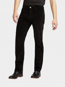 Брюки повседневные Wrangler Arizona модель W12OEC100_32 Фото