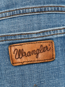 Шорты Wrangler модель W11CQ187W Фото