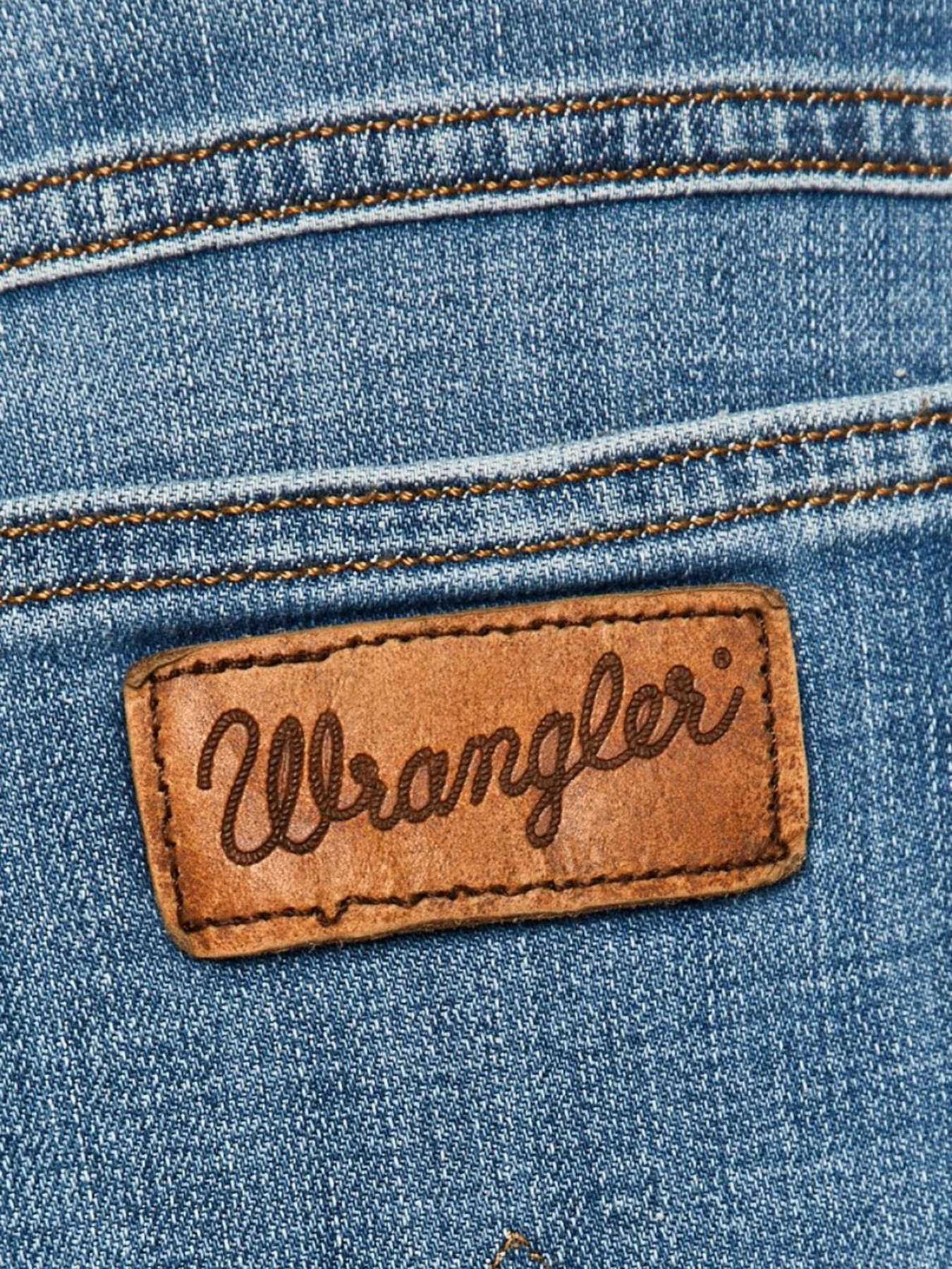 Шорты Wrangler модель W11CQ187W Фото