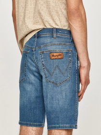 Шорты Wrangler модель W11CQ187W Фото