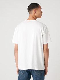 Футболки и поло Wrangler модель W7APGF737 Фото