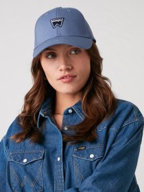 Кепка Wrangler модель W0U5U5X50 Фото